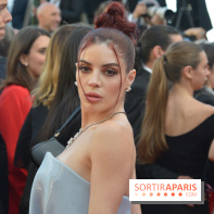 ©Rachid Bellak - Cannes 2024 : Tapis Rouge - Marcello Mio