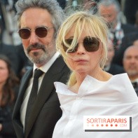 ©Rachid Bellak - Cannes 2024 : Tapis Rouge - Marcello Mio