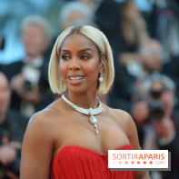 ©Rachid Bellak - Cannes 2024 : Tapis Rouge - Marcello Mio