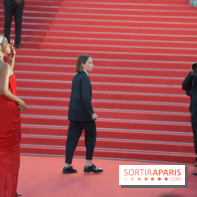 ©Rachid Bellak - Cannes 2024 : Tapis Rouge - Marcello Mio