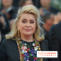 ©Rachid Bellak - Cannes 2024 : Tapis Rouge - Marcello Mio