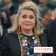 ©Rachid Bellak - Cannes 2024 : Tapis Rouge - Marcello Mio