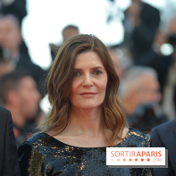 ©Rachid Bellak - Cannes 2024 : Tapis Rouge - Marcello Mio