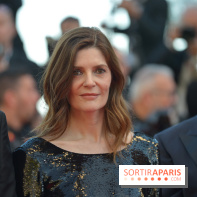 ©Rachid Bellak - Cannes 2024 : Tapis Rouge - Marcello Mio