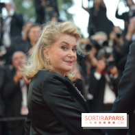 ©Rachid Bellak - Cannes 2024 : Tapis Rouge - Marcello Mio