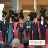 ©Rachid Bellak - Cannes 2024 : Tapis Rouge - Marcello Mio