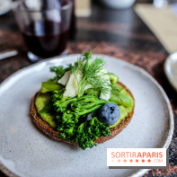 Le Café Maa de l'Institut finlandais, nos photos - IMG 4988