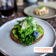 Le Café Maa de l'Institut finlandais, nos photos - IMG 4991