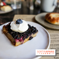 Le Café Maa de l'Institut finlandais, nos photos