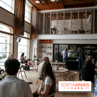 Le Café Maa de l'Institut finlandais, nos photos - IMG 5020