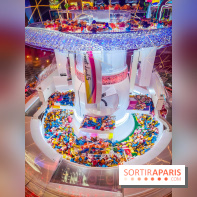 La Tête dans les Nuages - la Défense - IMG20240523102122