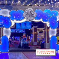 La Tête dans les Nuages - la Défense - IMG 7878