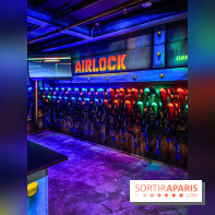 La Tête dans les Nuages - la Défense - IMG 7899