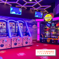 La Tête dans les Nuages - la Défense - IMG 7922