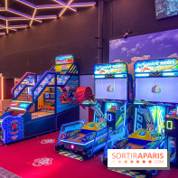 La Tête dans les Nuages - la Défense - IMG 7923