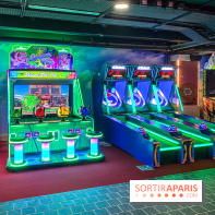 La Tête dans les Nuages - la Défense - IMG 7931