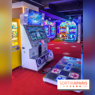 La Tête dans les Nuages - la Défense - IMG 7936