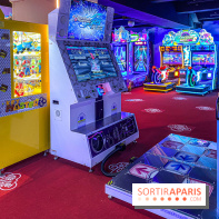 La Tête dans les Nuages - la Défense - IMG 7937