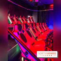 La Tête dans les Nuages - la Défense - IMG 7942