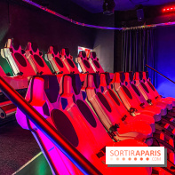 La Tête dans les Nuages - la Défense - IMG 7943