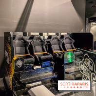 La Tête dans les Nuages - la Défense - IMG 7944