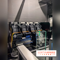 La Tête dans les Nuages - la Défense - IMG 7945