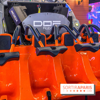 La Tête dans les Nuages - la Défense - IMG 7947