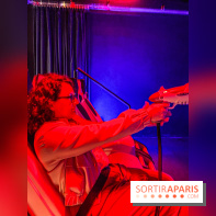 La Tête dans les Nuages - la Défense - IMG 7959