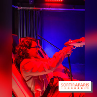 La Tête dans les Nuages - la Défense - IMG 7961