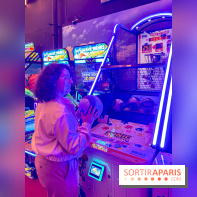 La Tête dans les Nuages - la Défense - IMG 7968