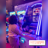 La Tête dans les Nuages - la Défense - IMG 7969