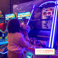 La Tête dans les Nuages - la Défense - IMG 7970