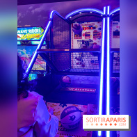 La Tête dans les Nuages - la Défense - IMG 7973