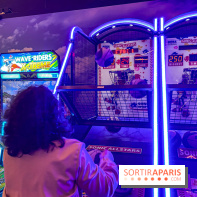 La Tête dans les Nuages - la Défense - IMG 7974