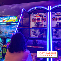 La Tête dans les Nuages - la Défense - IMG 7975