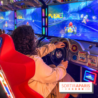 La Tête dans les Nuages - la Défense - IMG 7980