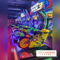 La Tête dans les Nuages - la Défense - IMG 7988