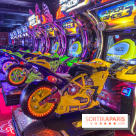 La Tête dans les Nuages - la Défense - IMG 7989