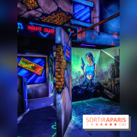 La Tête dans les Nuages La Défense - IMG 7912