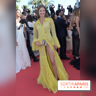 ©Rachid Bellak - Cannes 2024 : Tapis Rouge - Le Comte de Monte-Cristo - BEL 6421