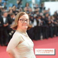 ©Rachid Bellak - Cannes 2024 : Tapis Rouge - Le Comte de Monte-Cristo