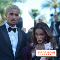 ©Rachid Bellak - Cannes 2024 : Tapis Rouge - Le Comte de Monte-Cristo