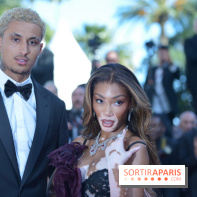 ©Rachid Bellak - Cannes 2024 : Tapis Rouge - Le Comte de Monte-Cristo