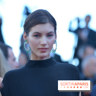 ©Rachid Bellak - Cannes 2024 : Tapis Rouge - Le Comte de Monte-Cristo