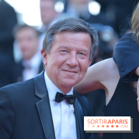 ©Rachid Bellak - Cannes 2024 : Tapis Rouge - Le Comte de Monte-Cristo