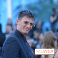 ©Rachid Bellak - Cannes 2024 : Tapis Rouge - Le Comte de Monte-Cristo
