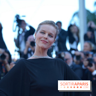 ©Rachid Bellak - Cannes 2024 : Tapis Rouge - Le Comte de Monte-Cristo