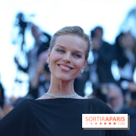 ©Rachid Bellak - Cannes 2024 : Tapis Rouge - Le Comte de Monte-Cristo