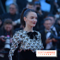 ©Rachid Bellak - Cannes 2024 : Tapis Rouge - Le Comte de Monte-Cristo