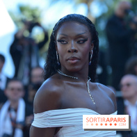 ©Rachid Bellak - Cannes 2024 : Tapis Rouge - Le Comte de Monte-Cristo